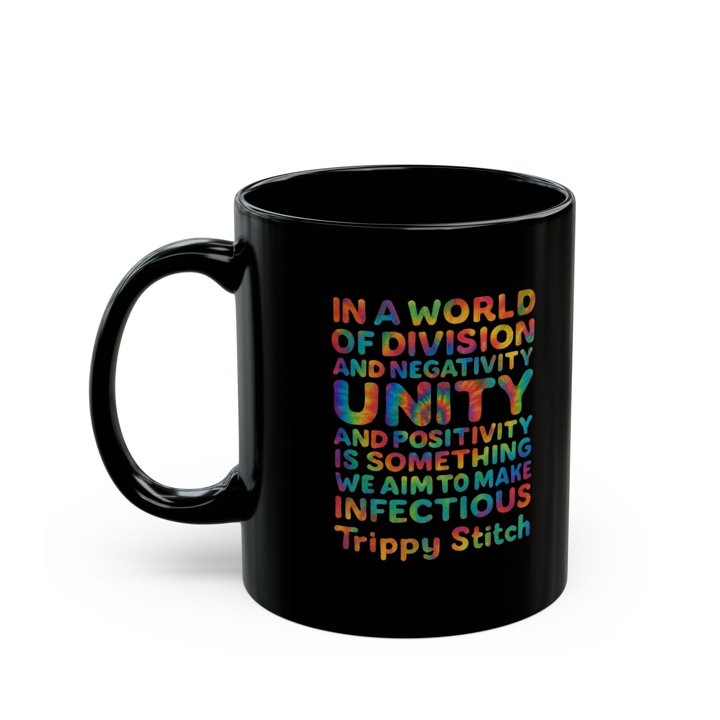 Awaken The Spirit Coffee Mug