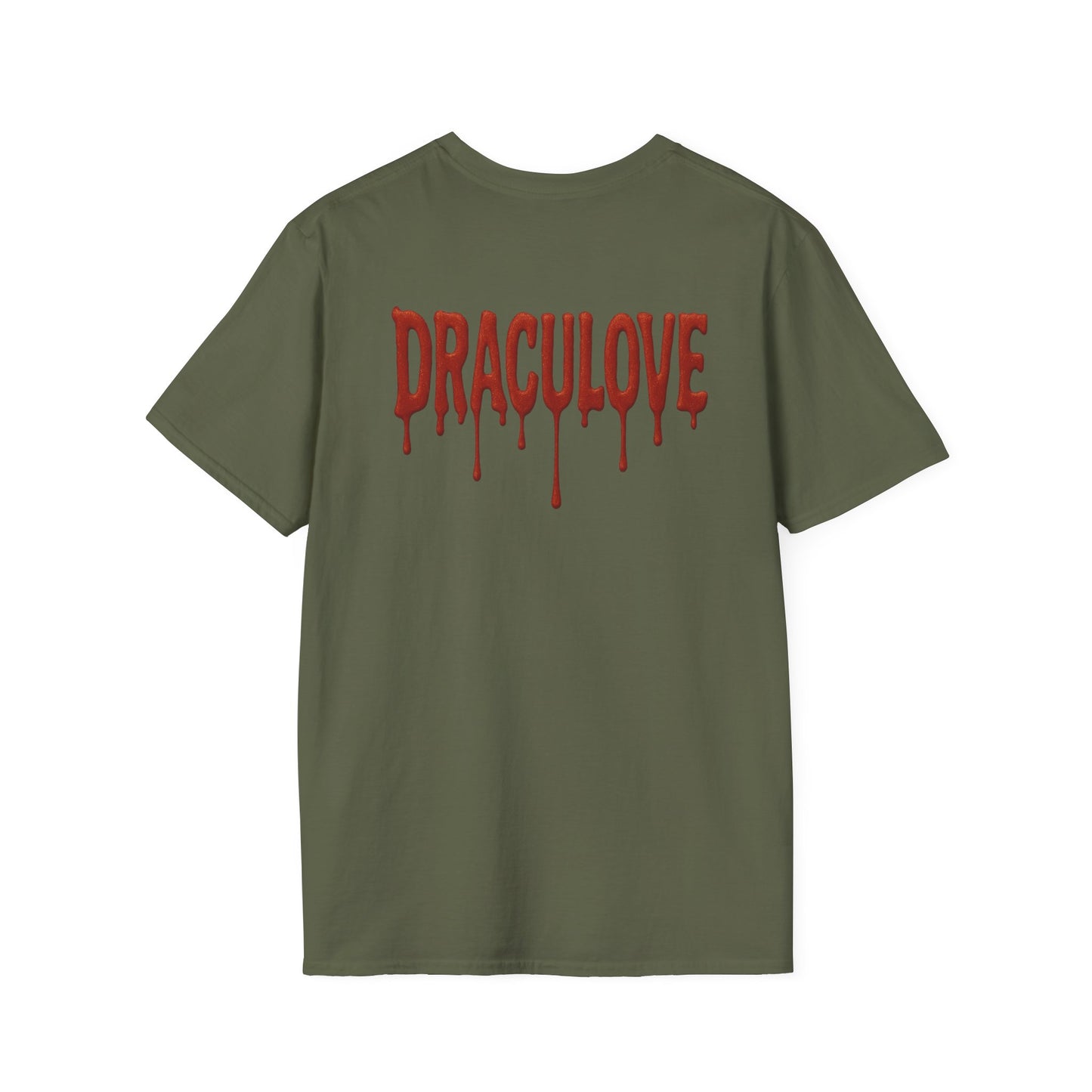 Draculove Tee ❤️