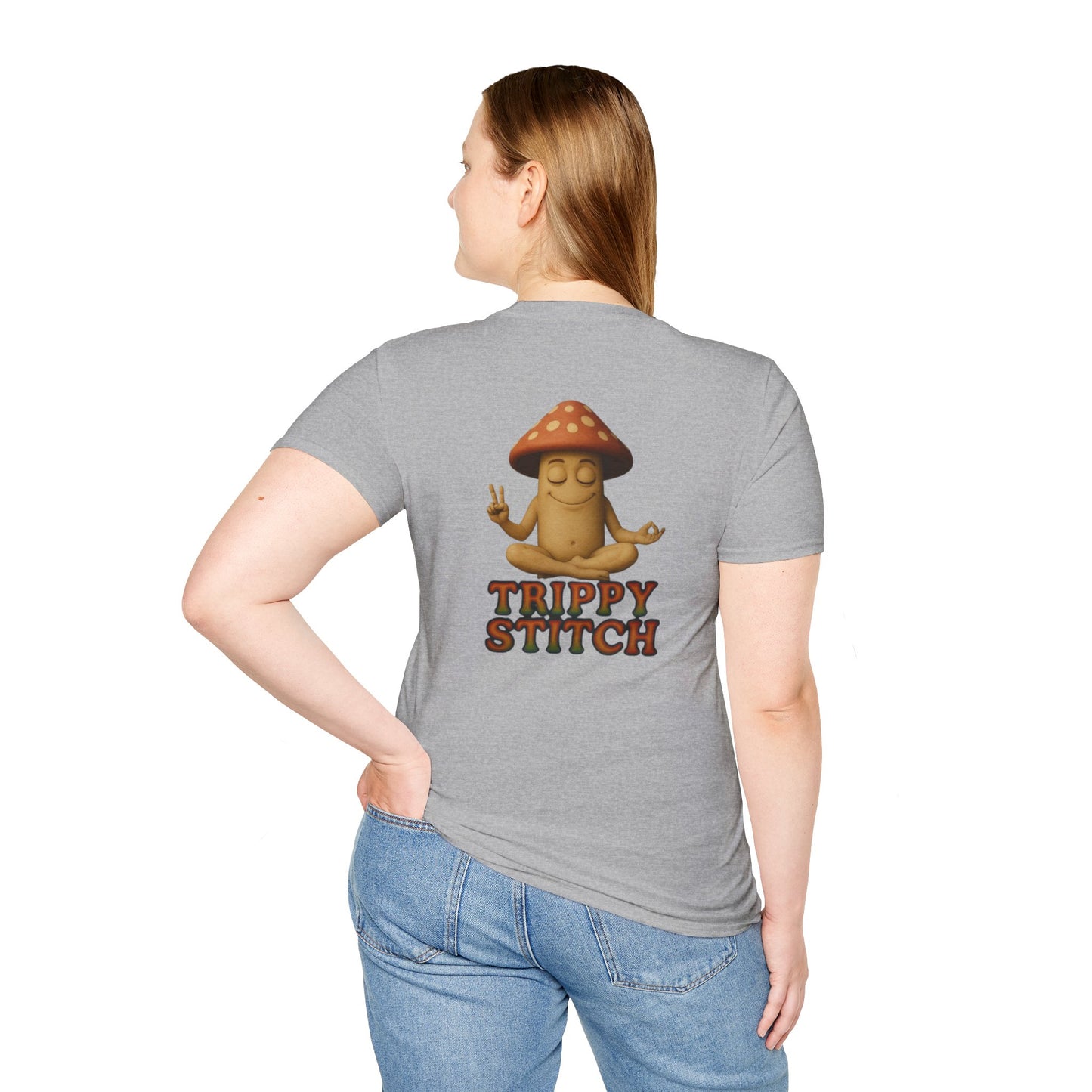Be Yourself Tee