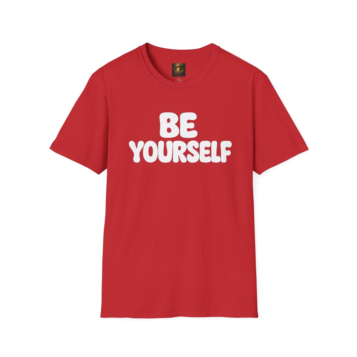 Be Yourself Tee