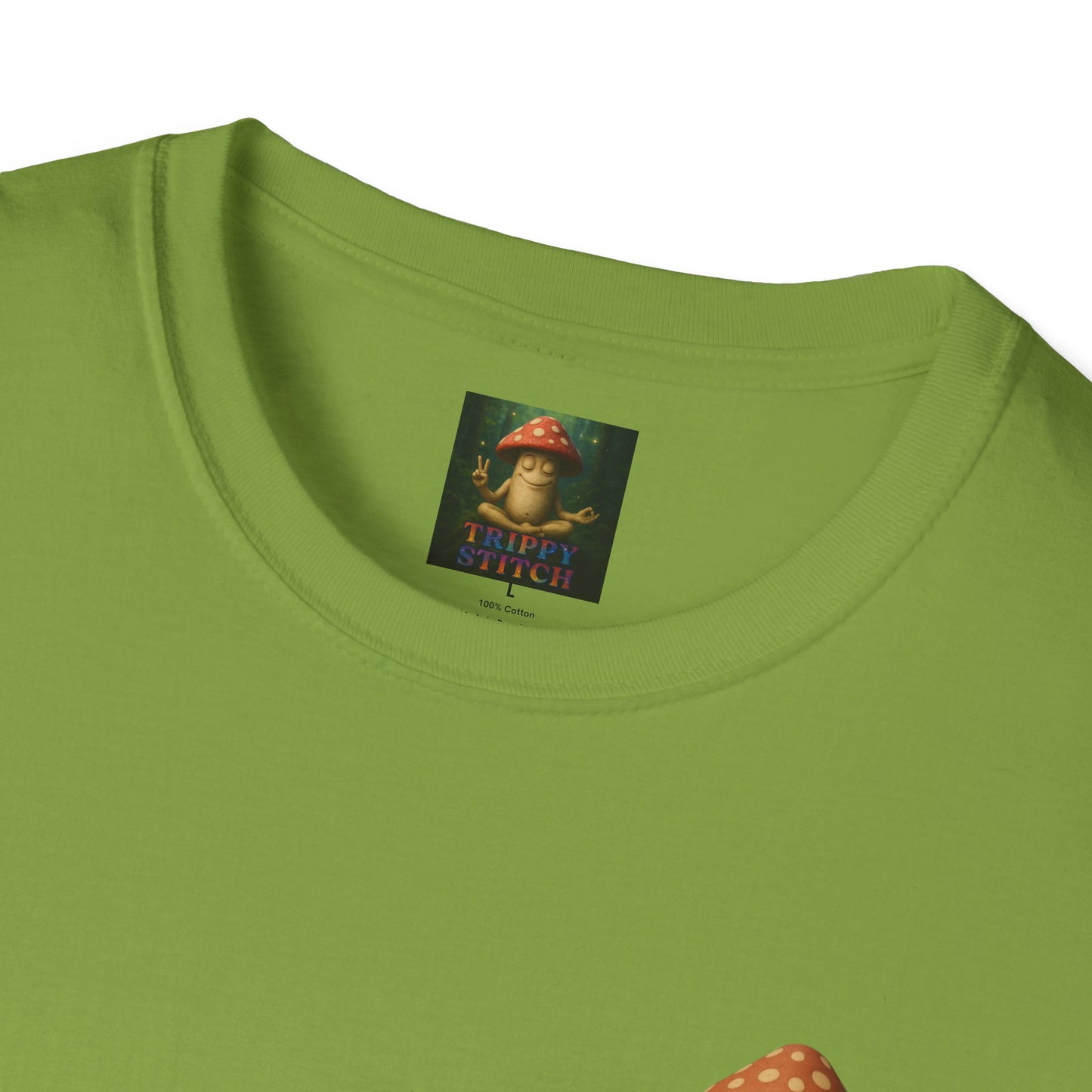 Be the Vibe Tee