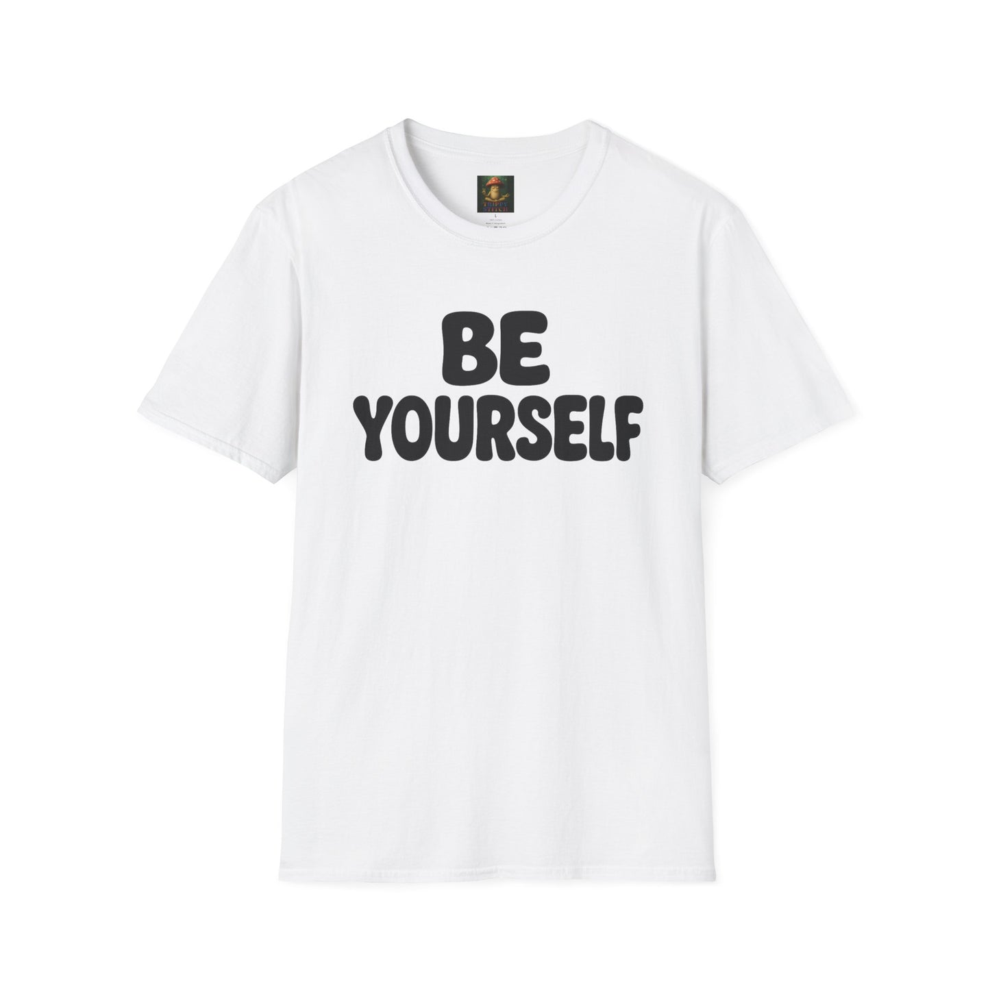 Be Yourself Tee