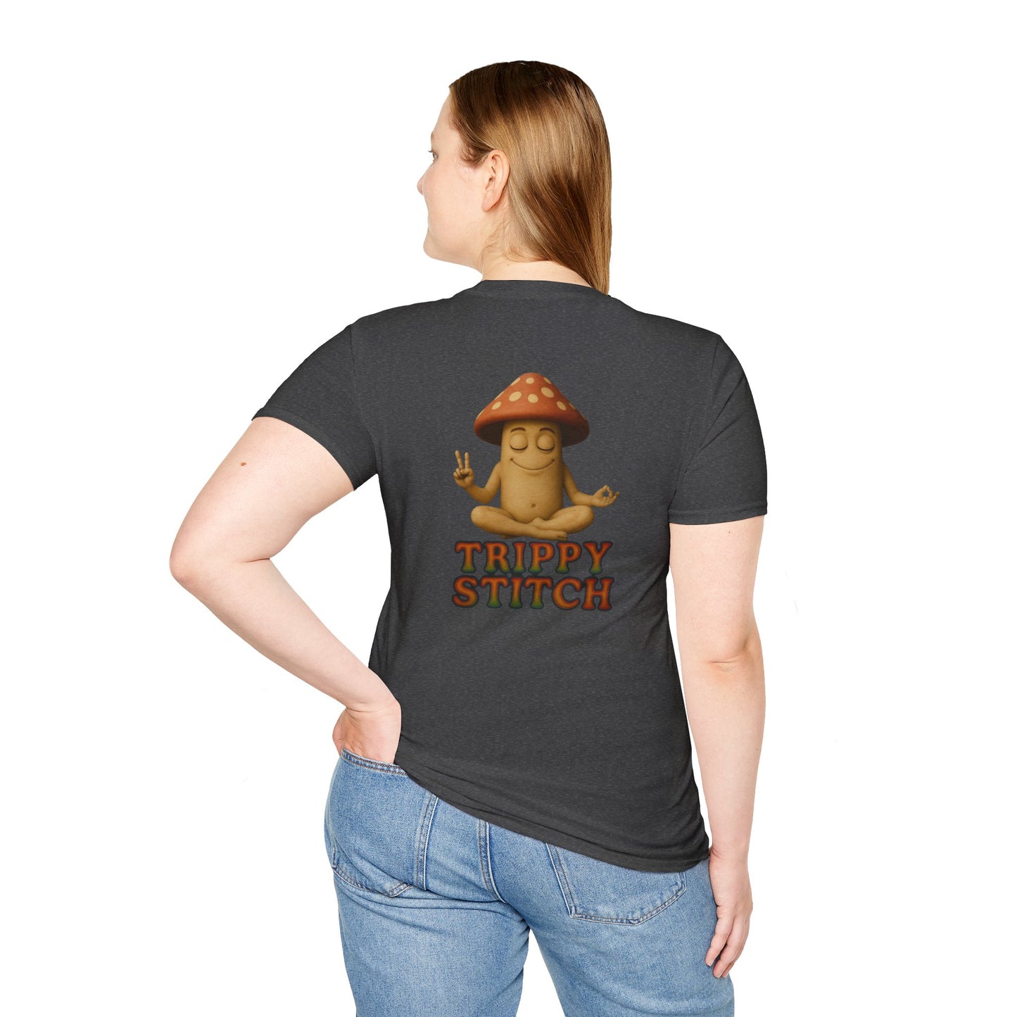 Be Yourself Tee