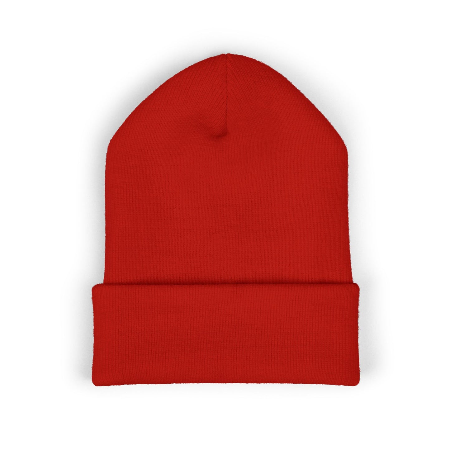 Mani the Mushroom π Cuffed Beanie