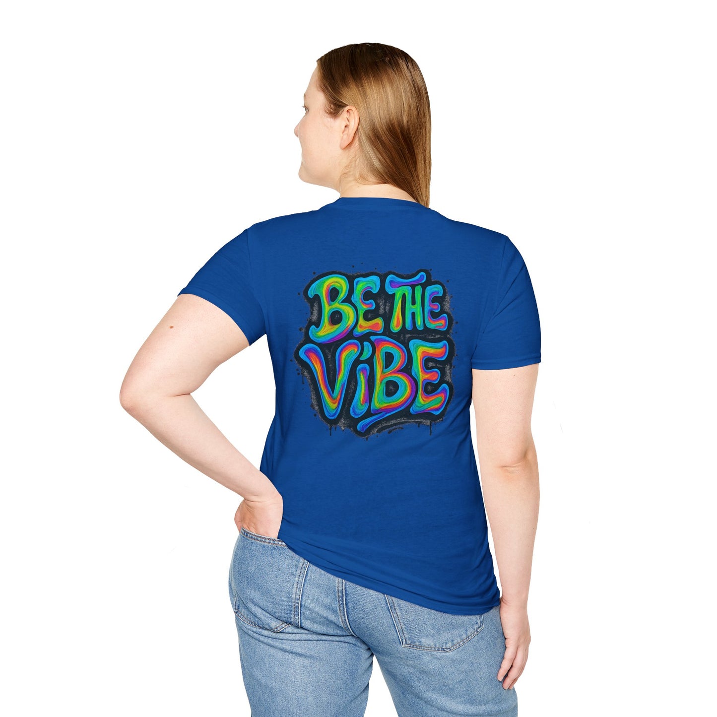Be the Vibe Tee
