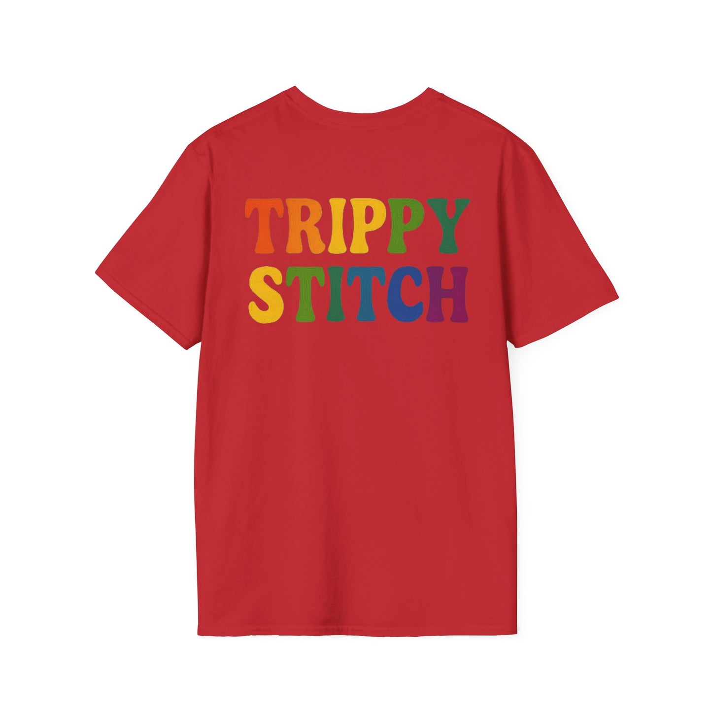 Less Judgy, More Huggy - Perfect for Casual Wear