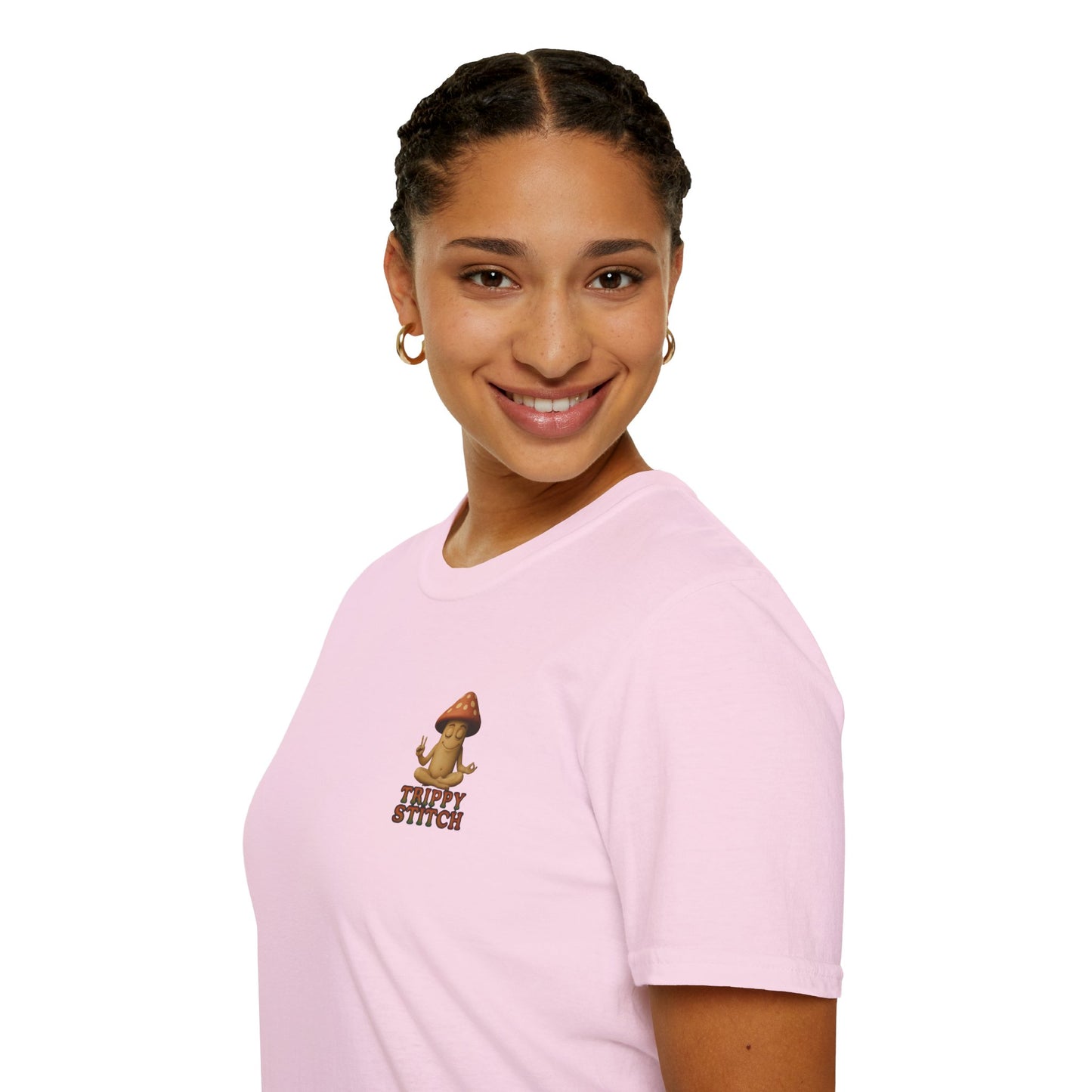 Be the Vibe Tee