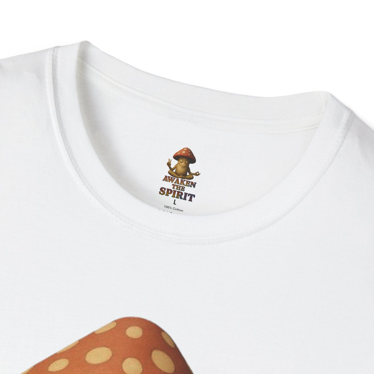 Wishing You Well Tee