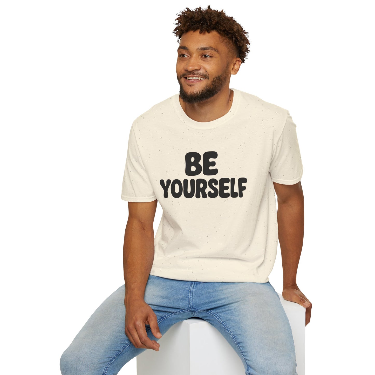 Be Yourself Tee