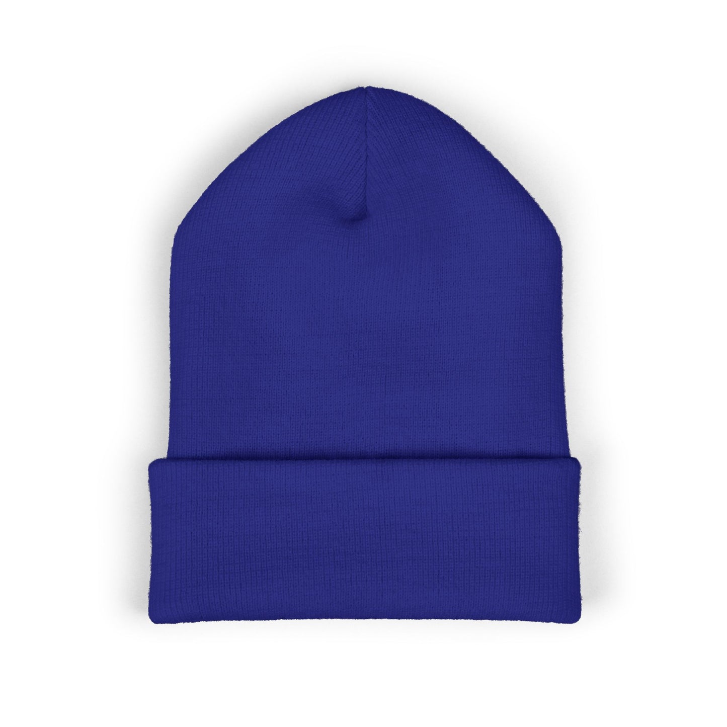 Mani the Mushroom π Cuffed Beanie