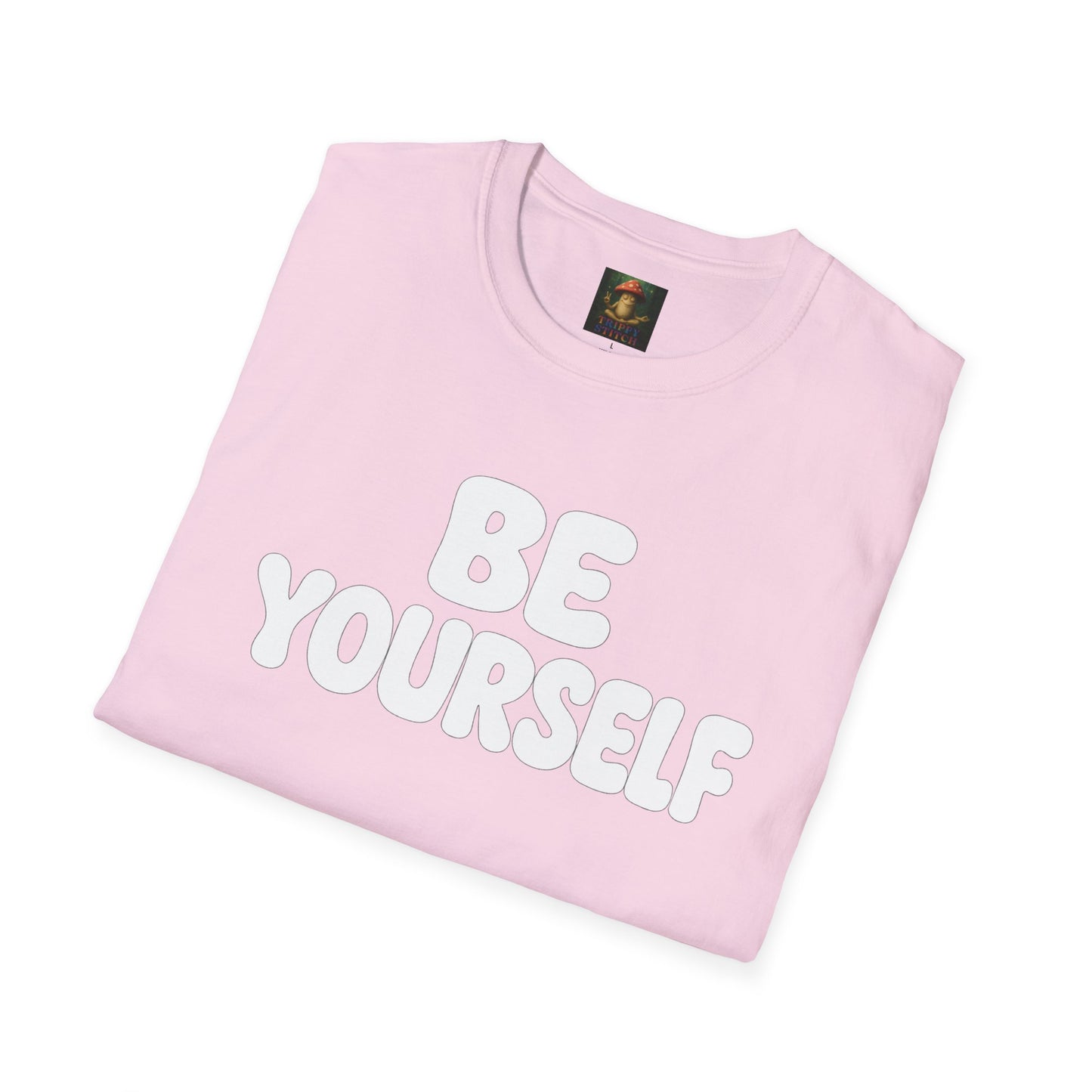 Be Yourself Tee