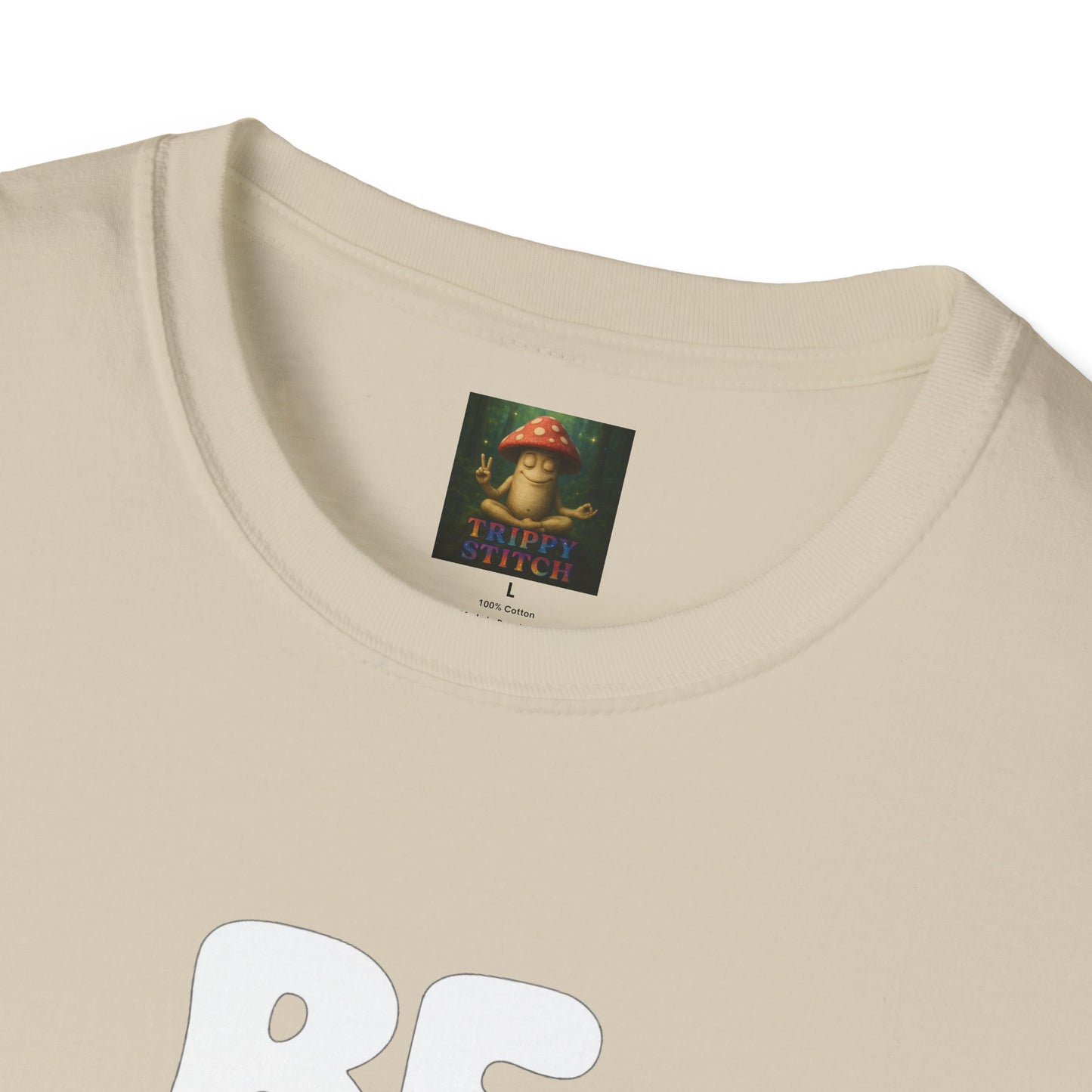 Be Yourself Tee