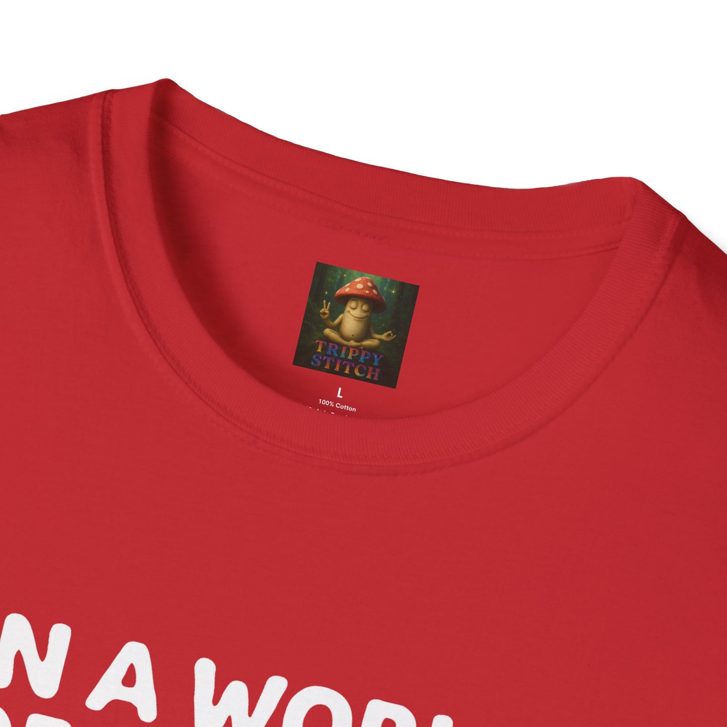 Unity 2 T-Shirt, Casual Graphic Tee, Gift for Her, Gift for Him, Everyday Wear, Inspirational Apparel