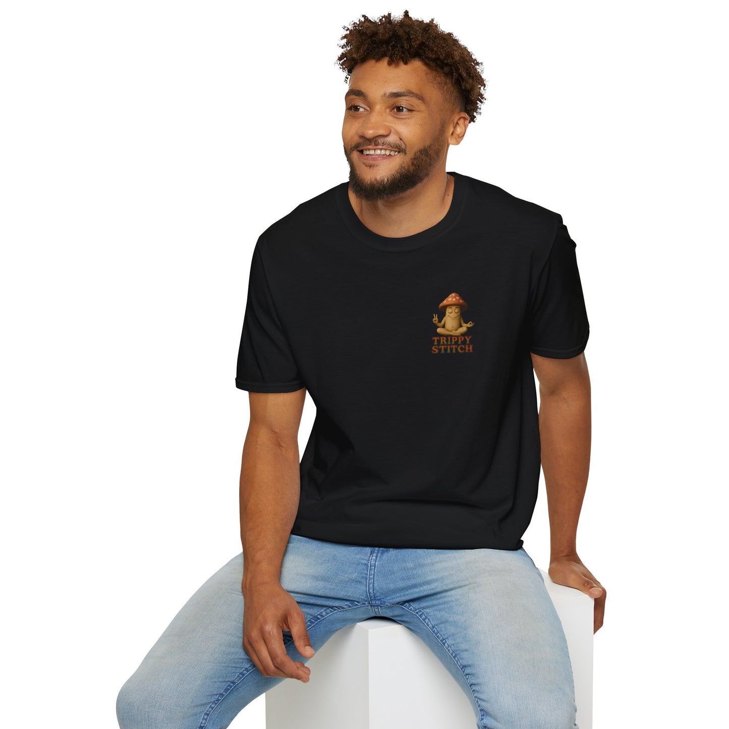 Be the Vibe Tee