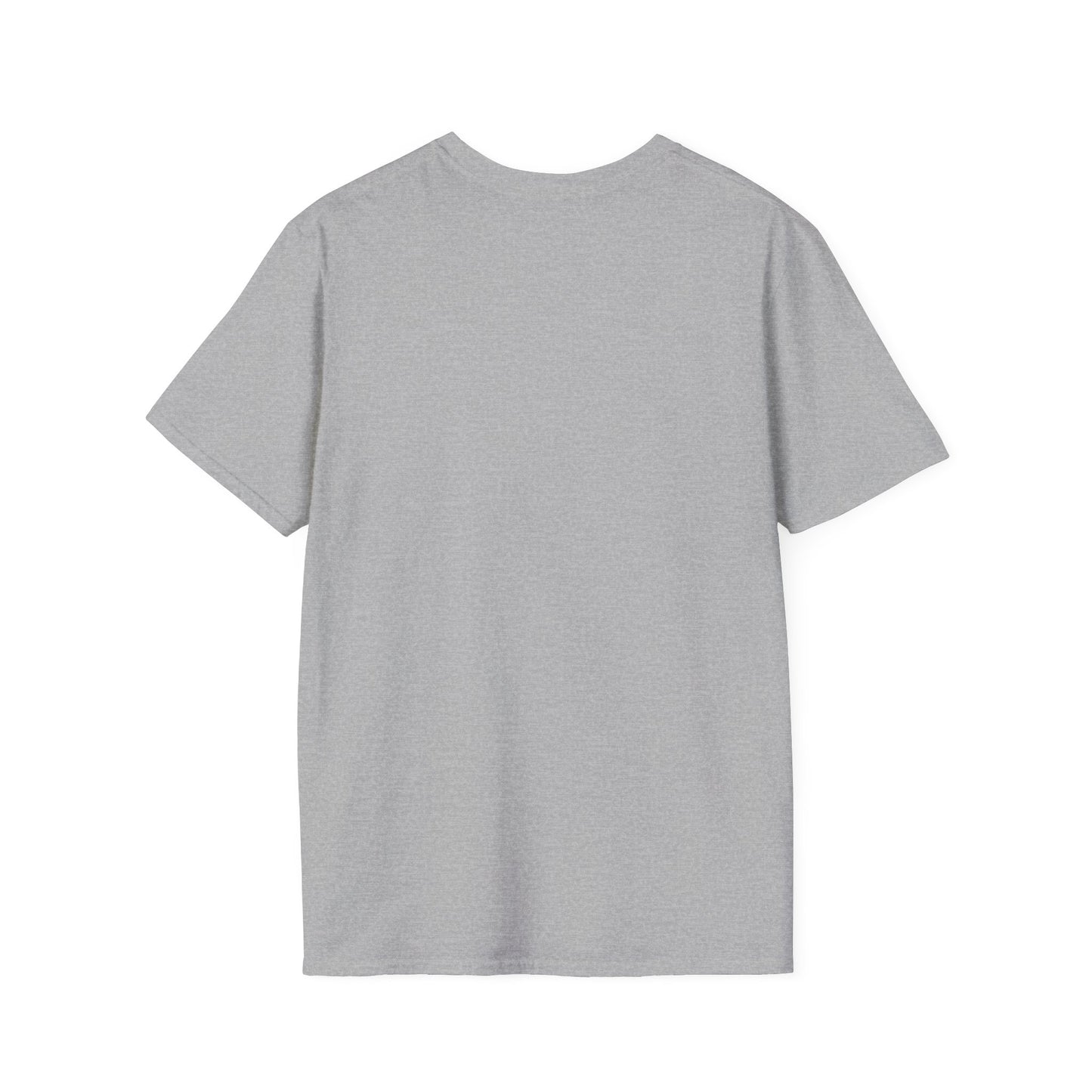 Unity 2 T-Shirt, Casual Graphic Tee, Gift for Her, Gift for Him, Everyday Wear, Inspirational Apparel
