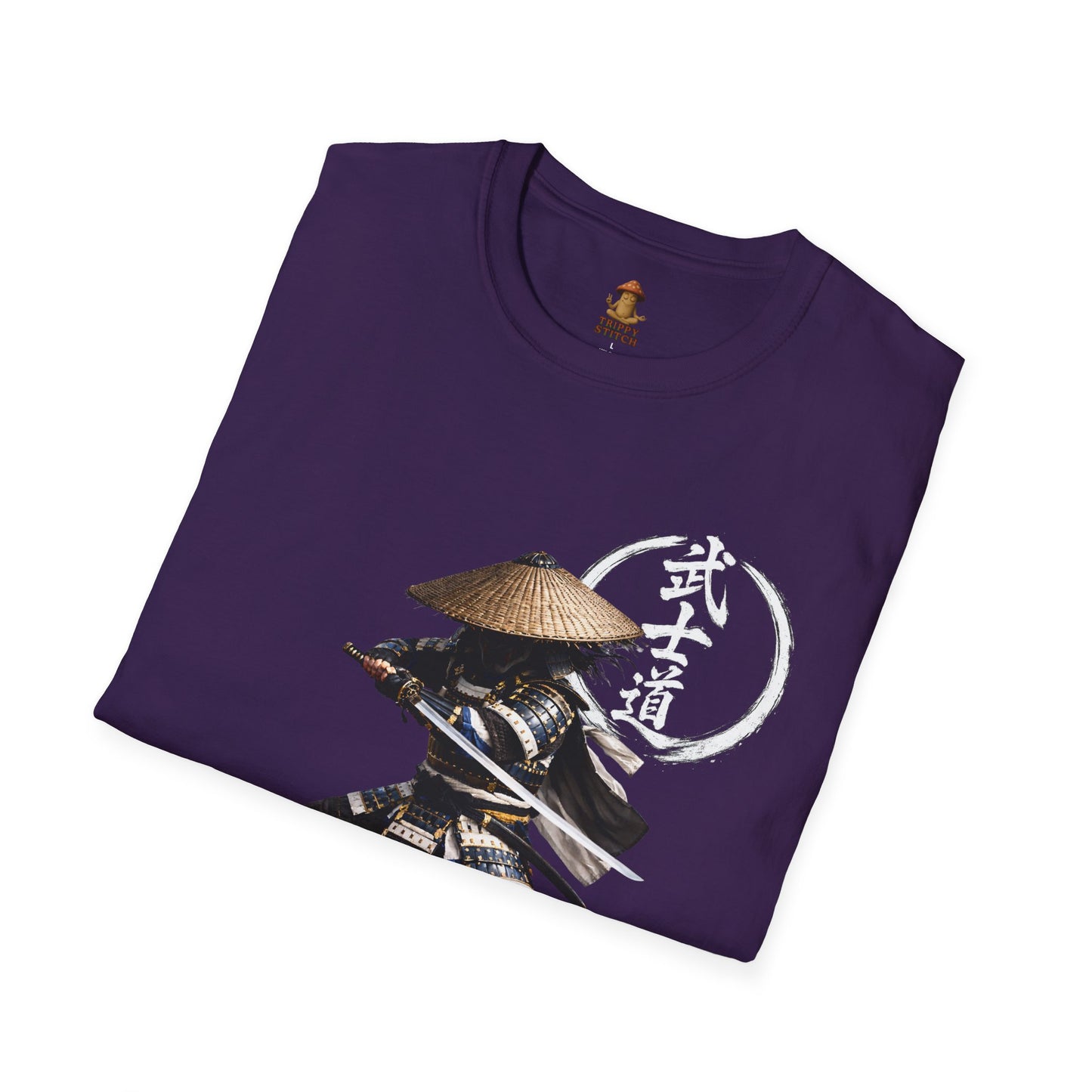 Bushido Tee