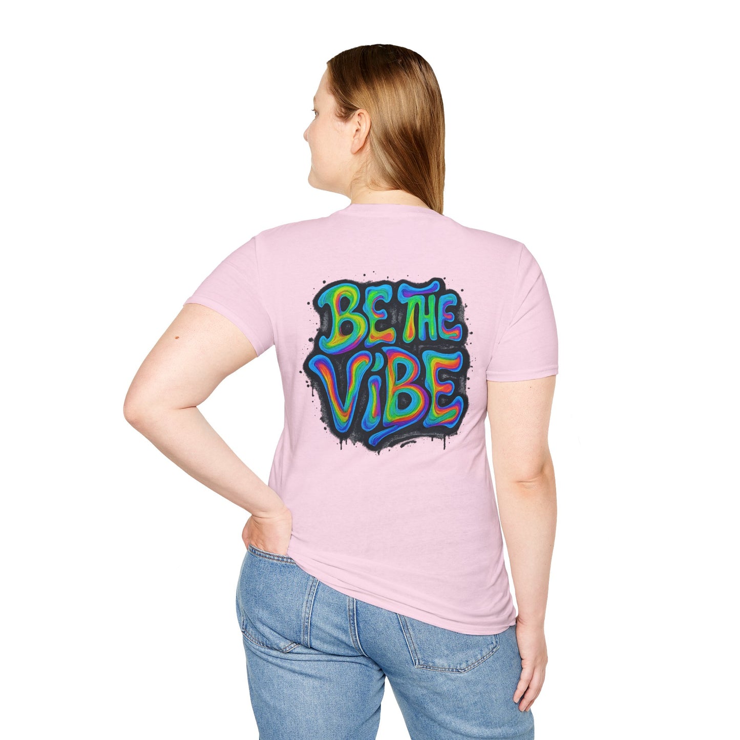 Be the Vibe Tee