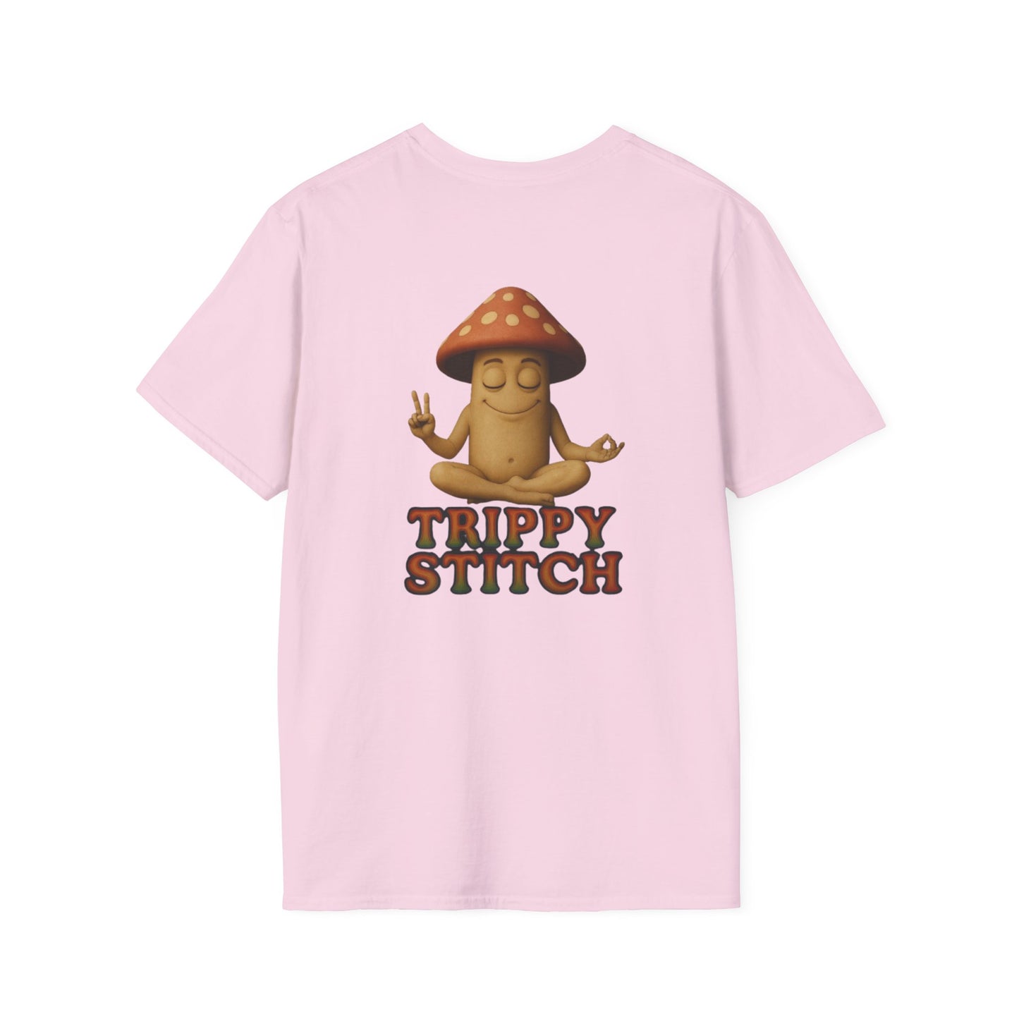 Be Yourself Tee