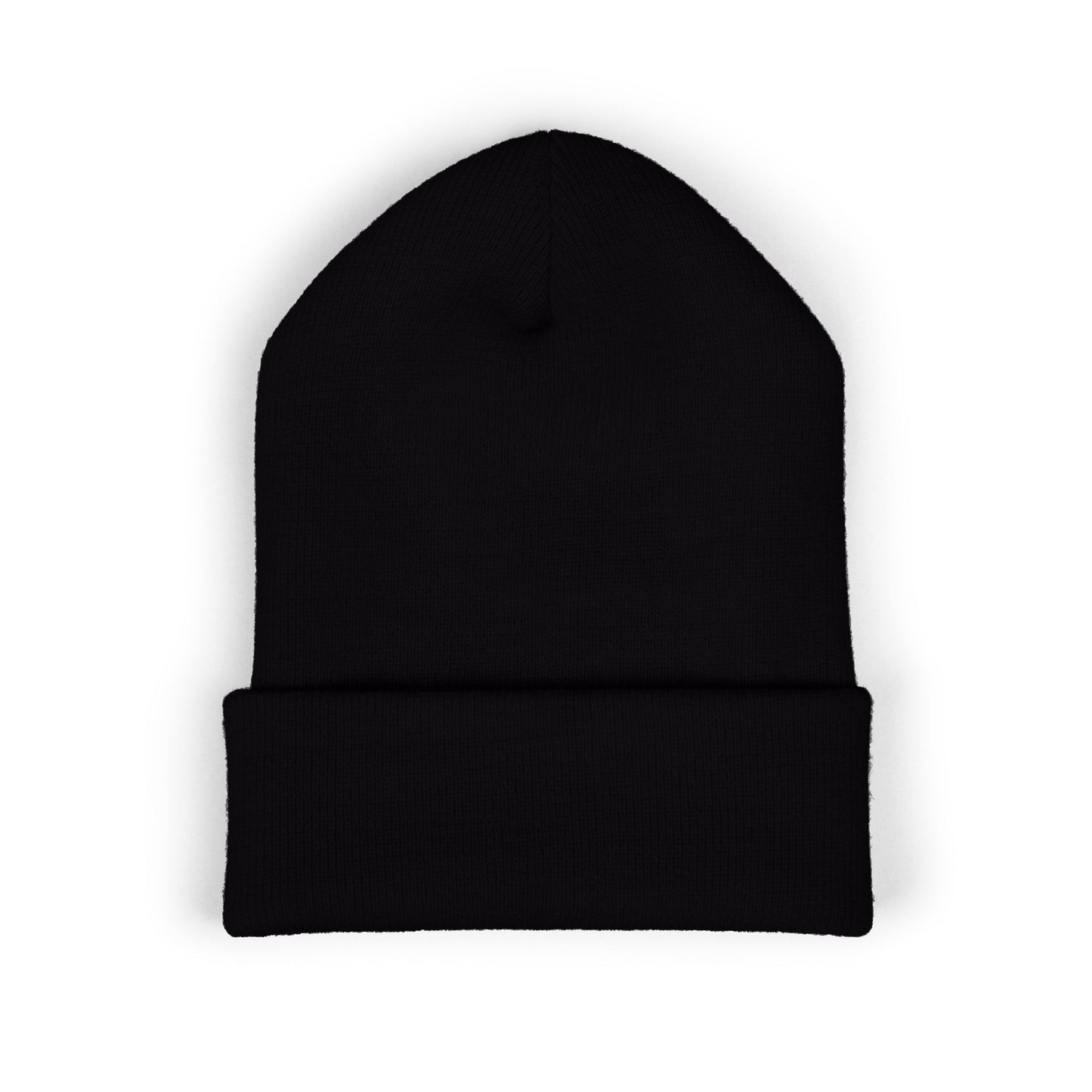 Mani the Mushroom π Cuffed Beanie