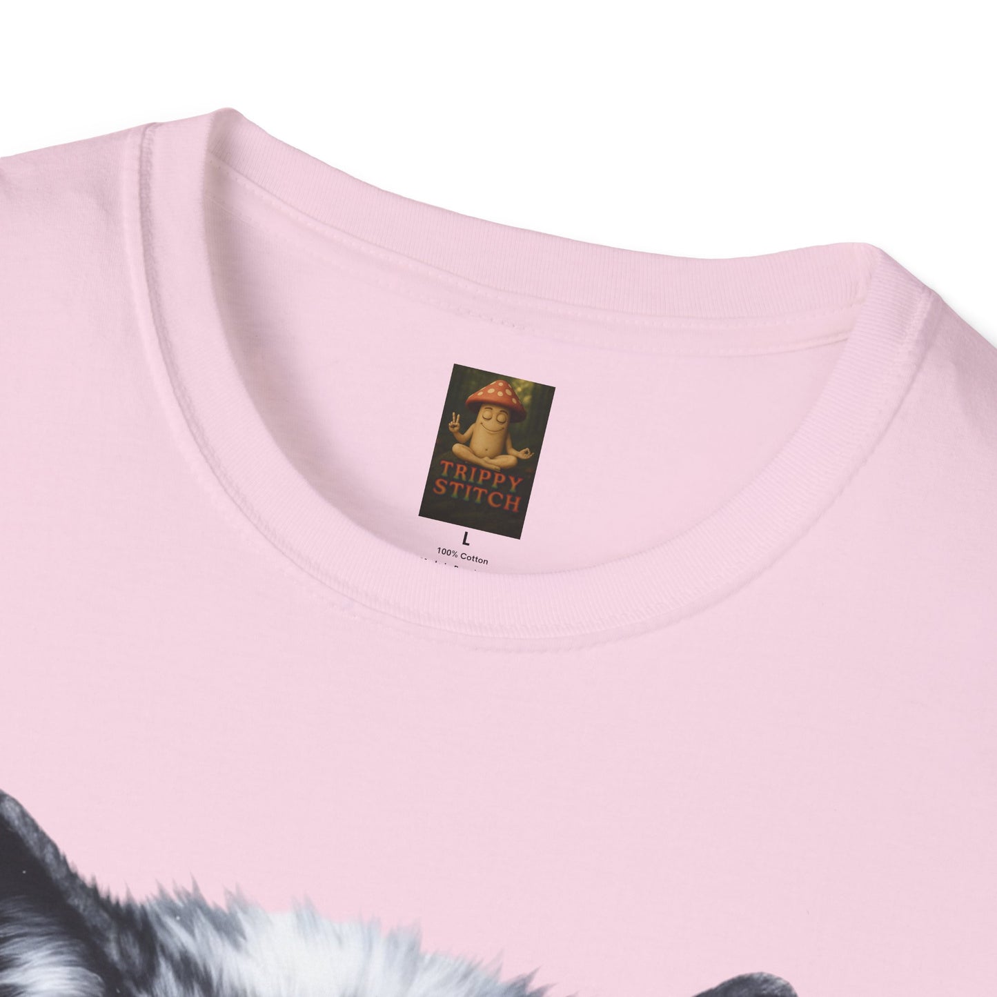 Alpha Wolf Tee