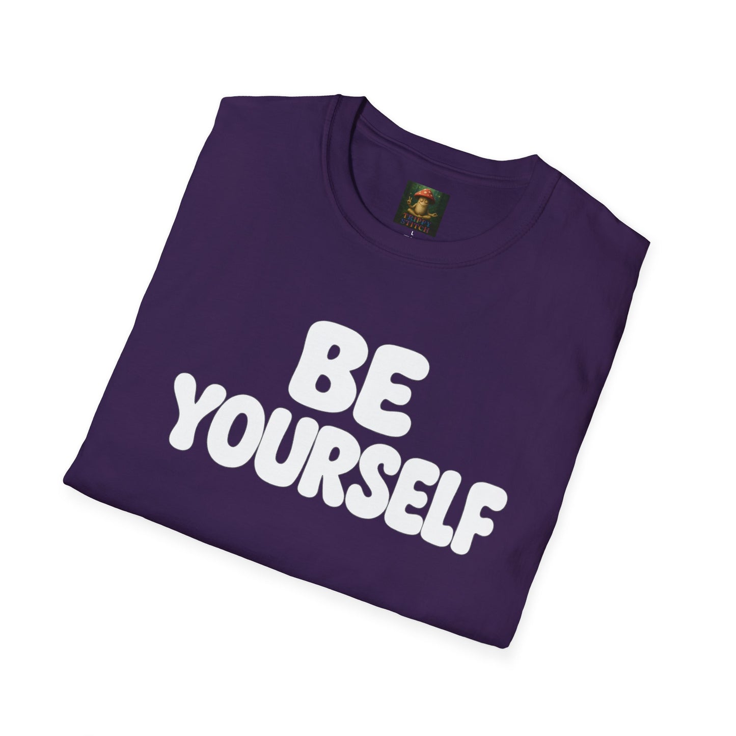 Be Yourself Tee