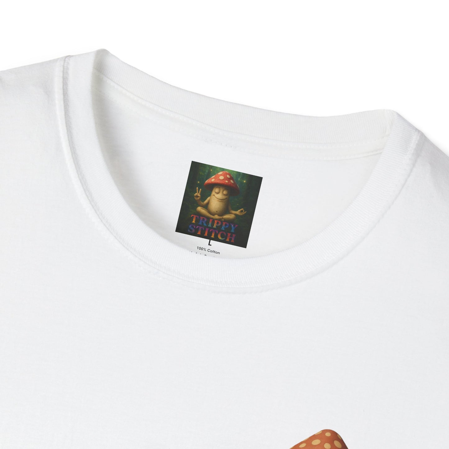 Be the Vibe Tee