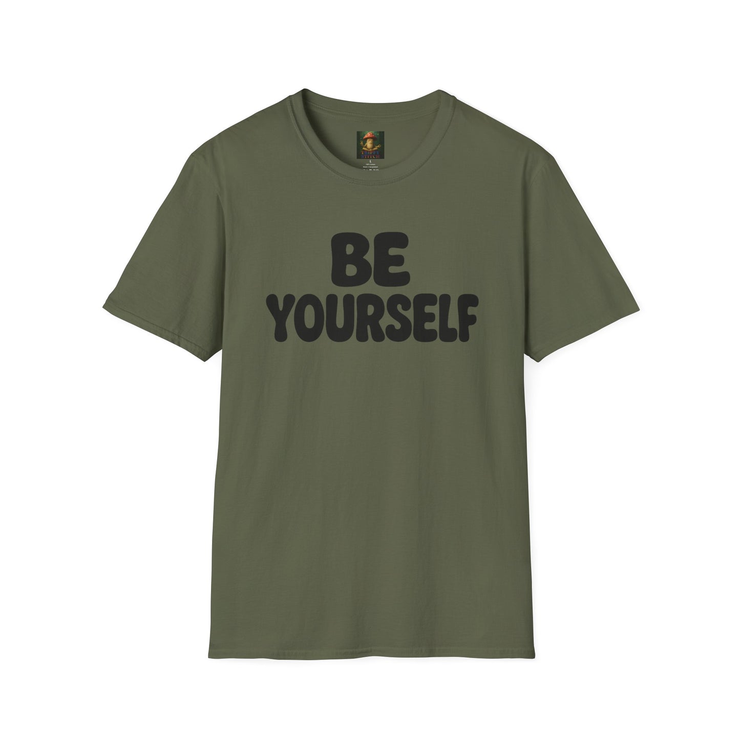 Be Yourself Tee
