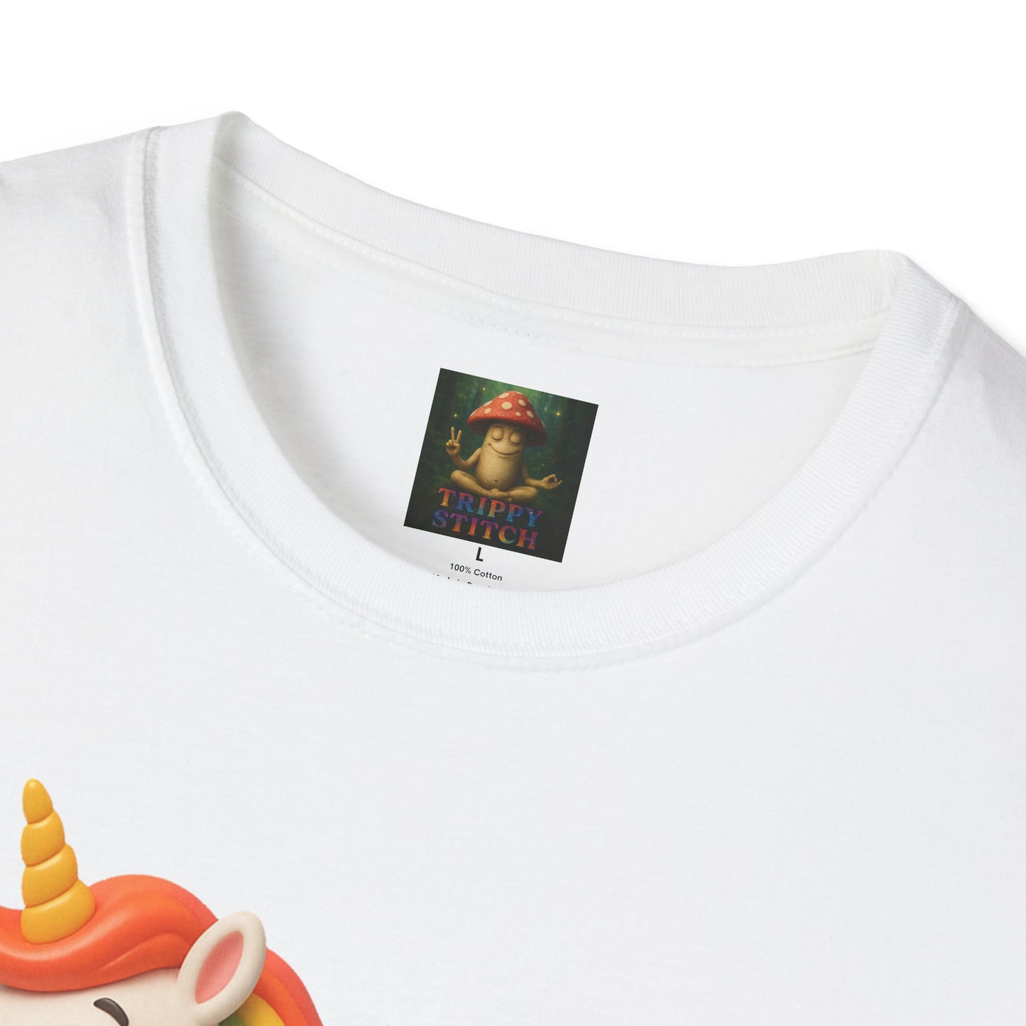 Magical Unicorn Tee 🦄