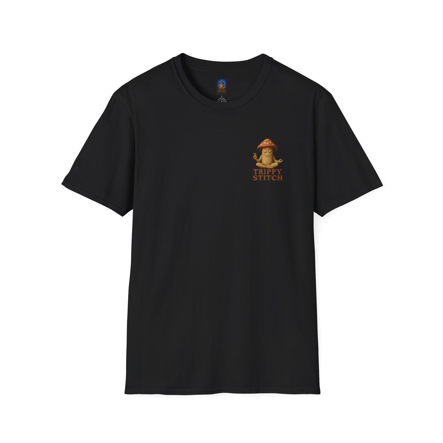 Growth Mindset Tee, Positive Affirmation Shirt, Inspirational Clothing, Motivational Gift, Daily Reminder
