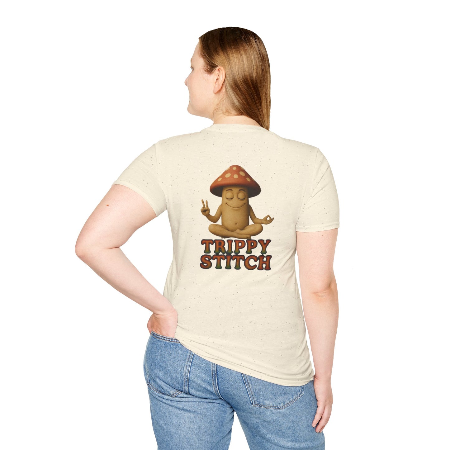 Be Yourself Tee