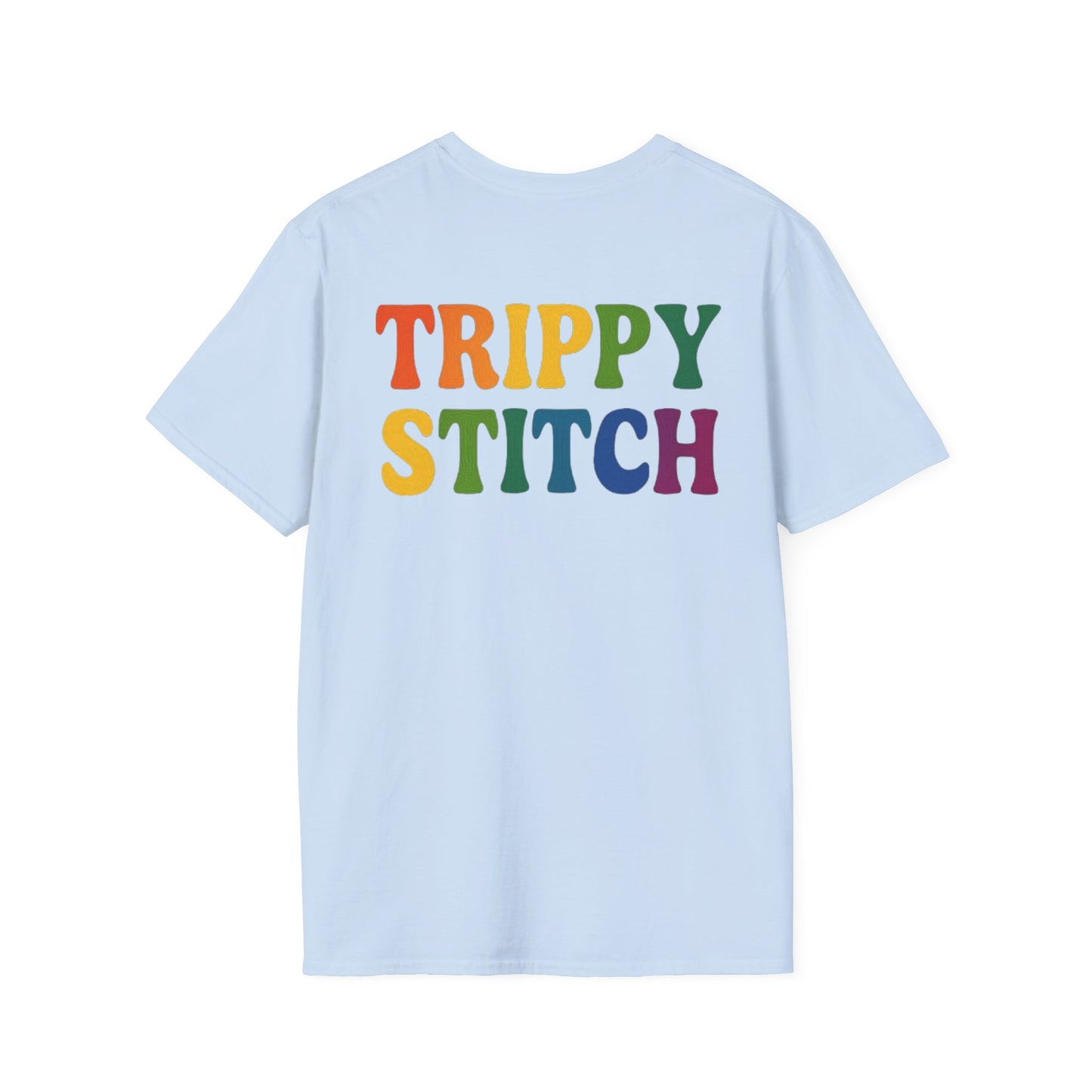 Less Judgy, More Huggy - Perfect for Casual Wear