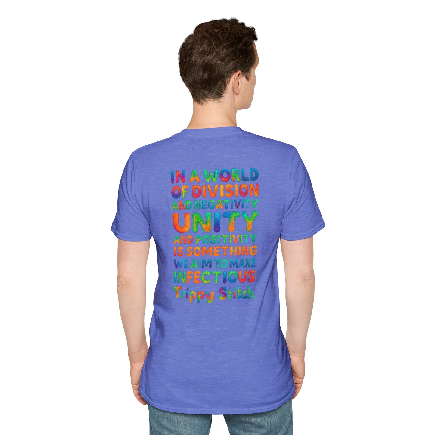Maxout Dragon Unity T-Shirt Designed by our youngest son