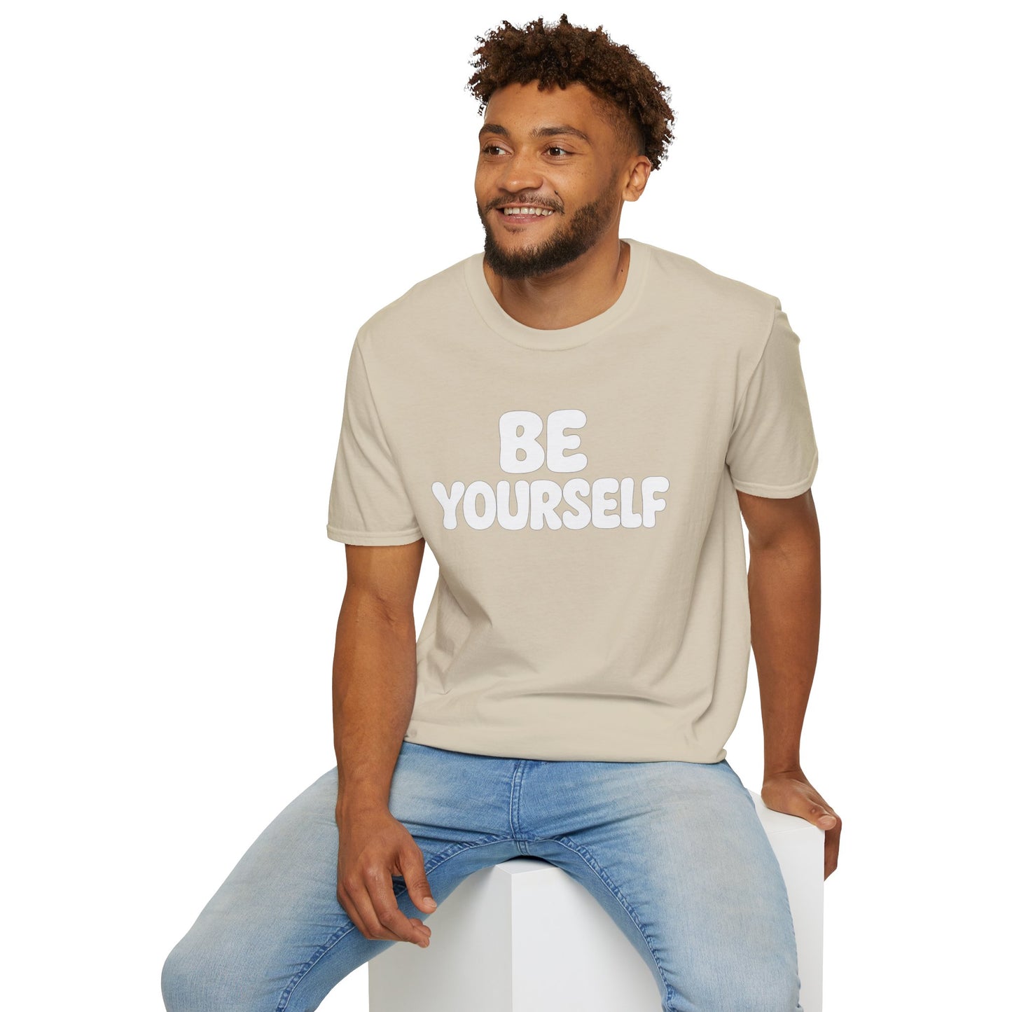 Be Yourself Tee