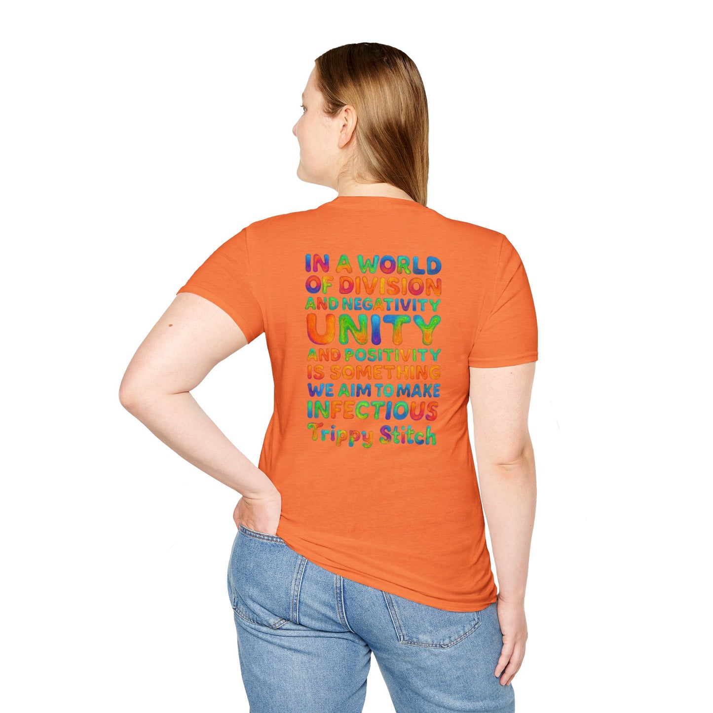 Maxout Dragon Unity T-Shirt Designed by our youngest son