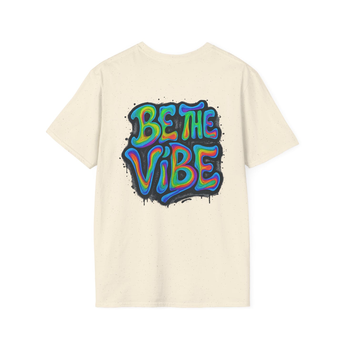 Be the Vibe Tee
