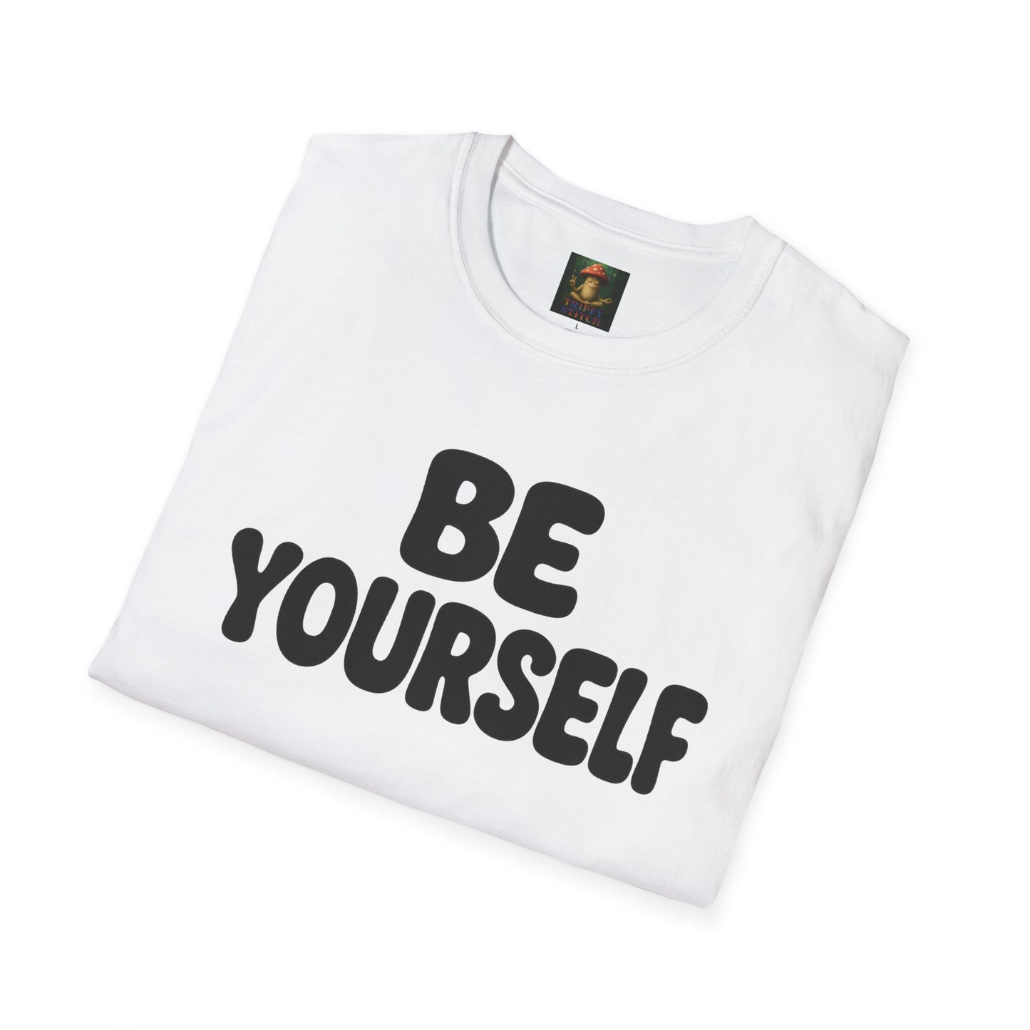 Be Yourself Tee