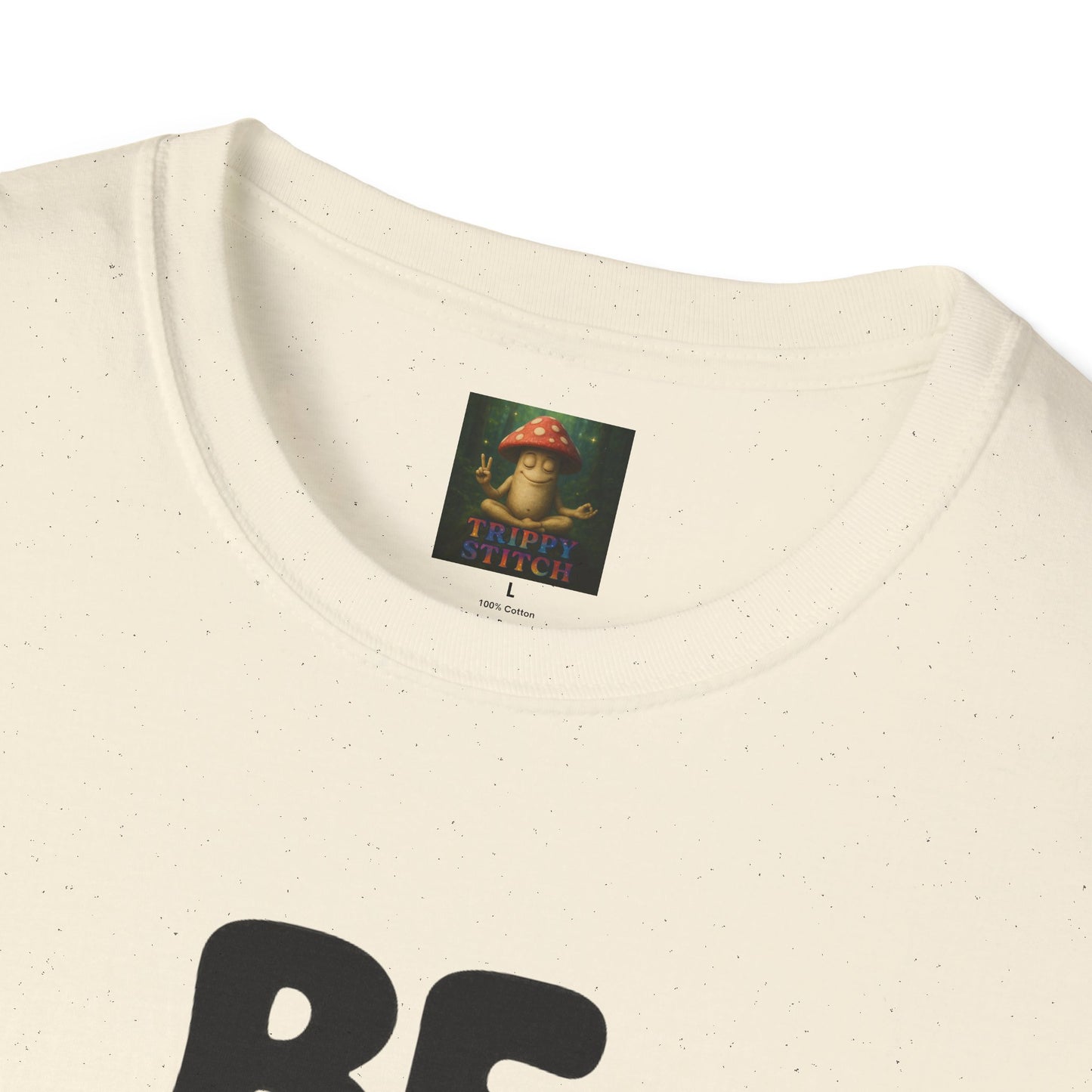 Be Yourself Tee