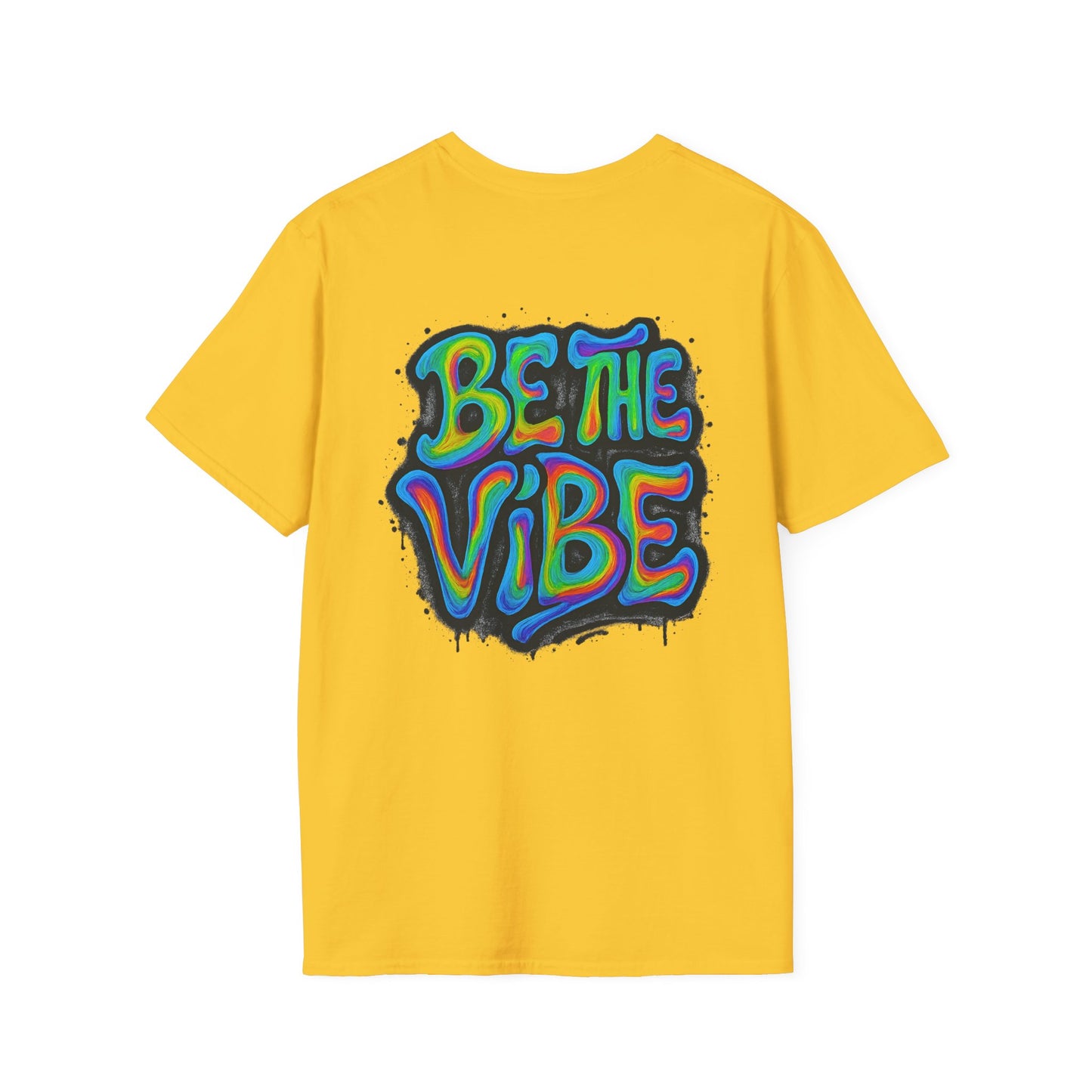 Be the Vibe Tee
