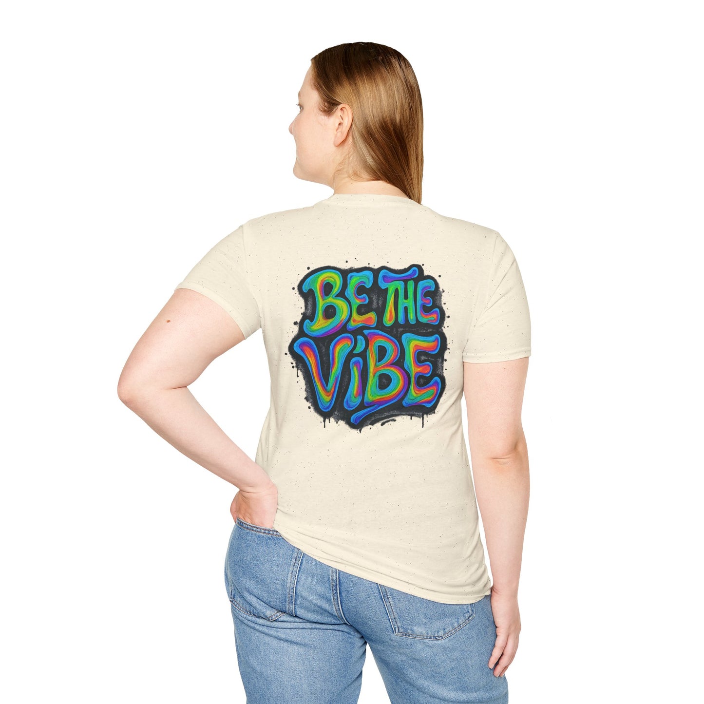 Be the Vibe Tee