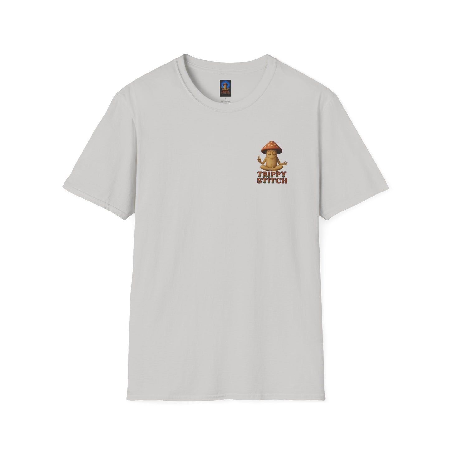 Growth Mindset Tee, Positive Affirmation Shirt, Inspirational Clothing, Motivational Gift, Daily Reminder