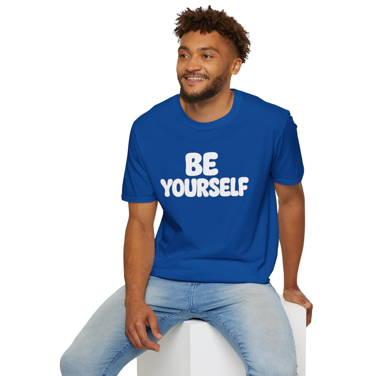Be Yourself Tee