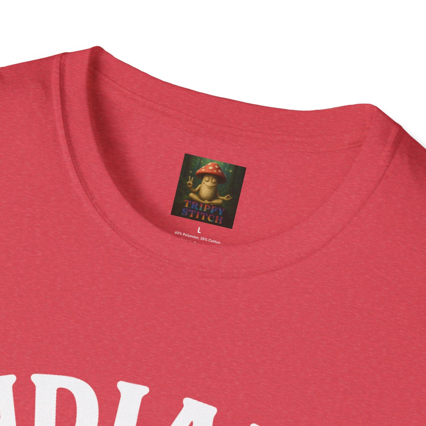 Indiana Kid at Heart Tee❤️Born and raised