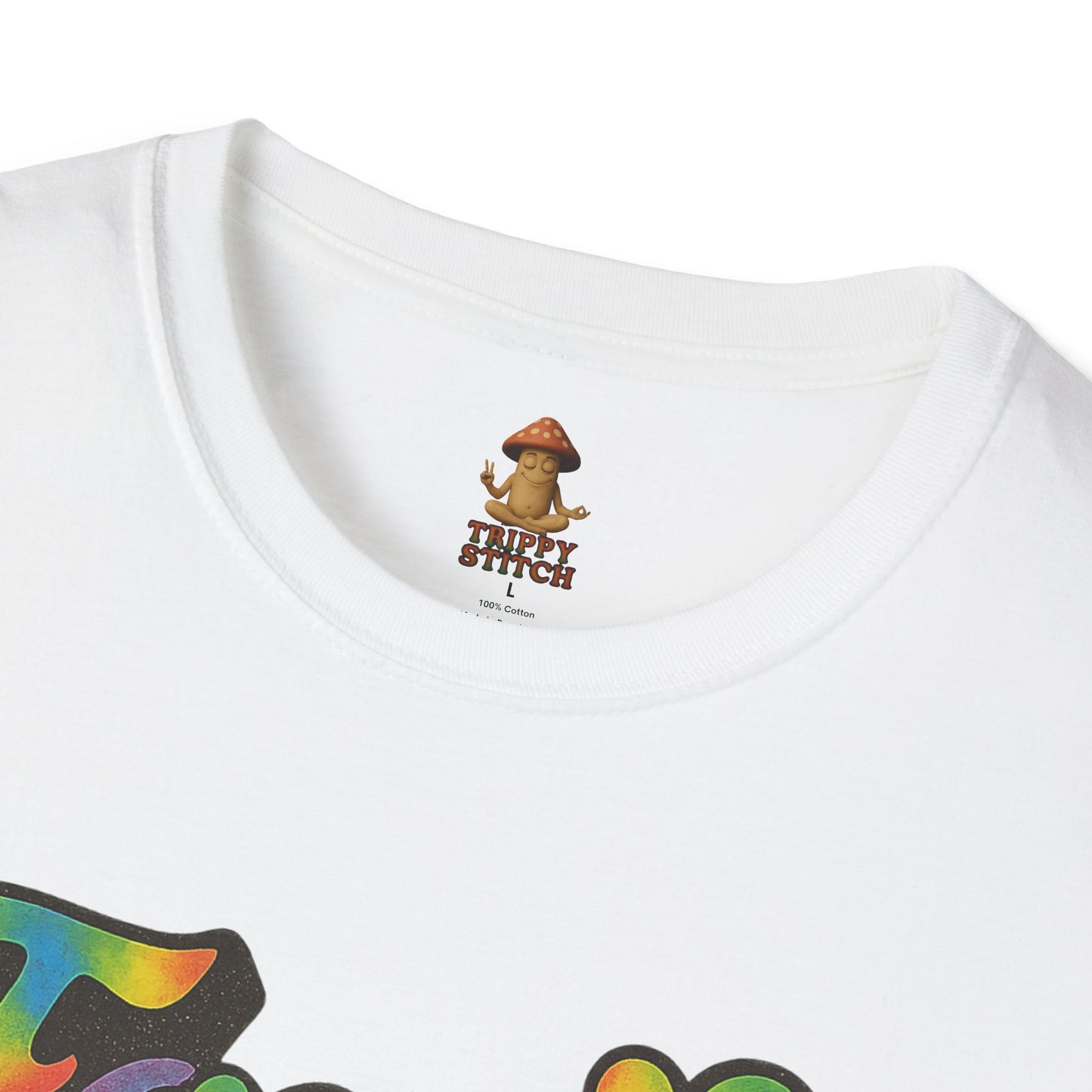 Family First Tee
