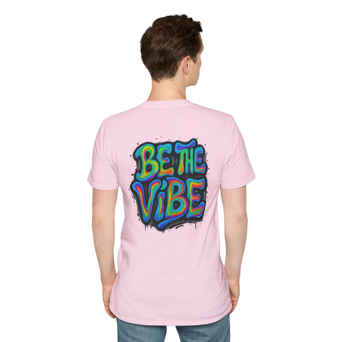 Be the Vibe Tee