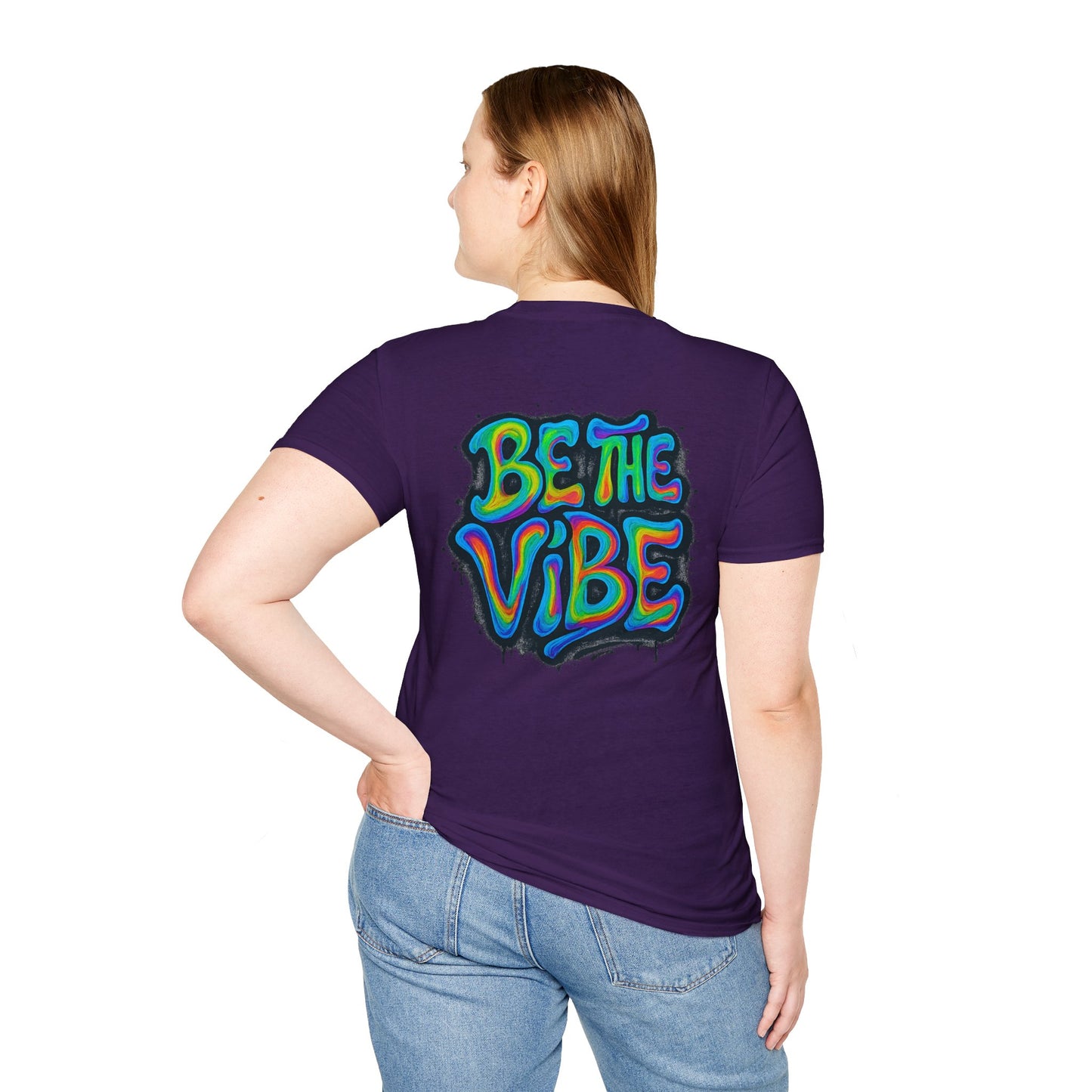 Be the Vibe Tee