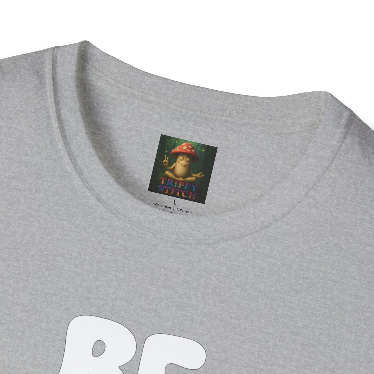 Be Yourself Tee