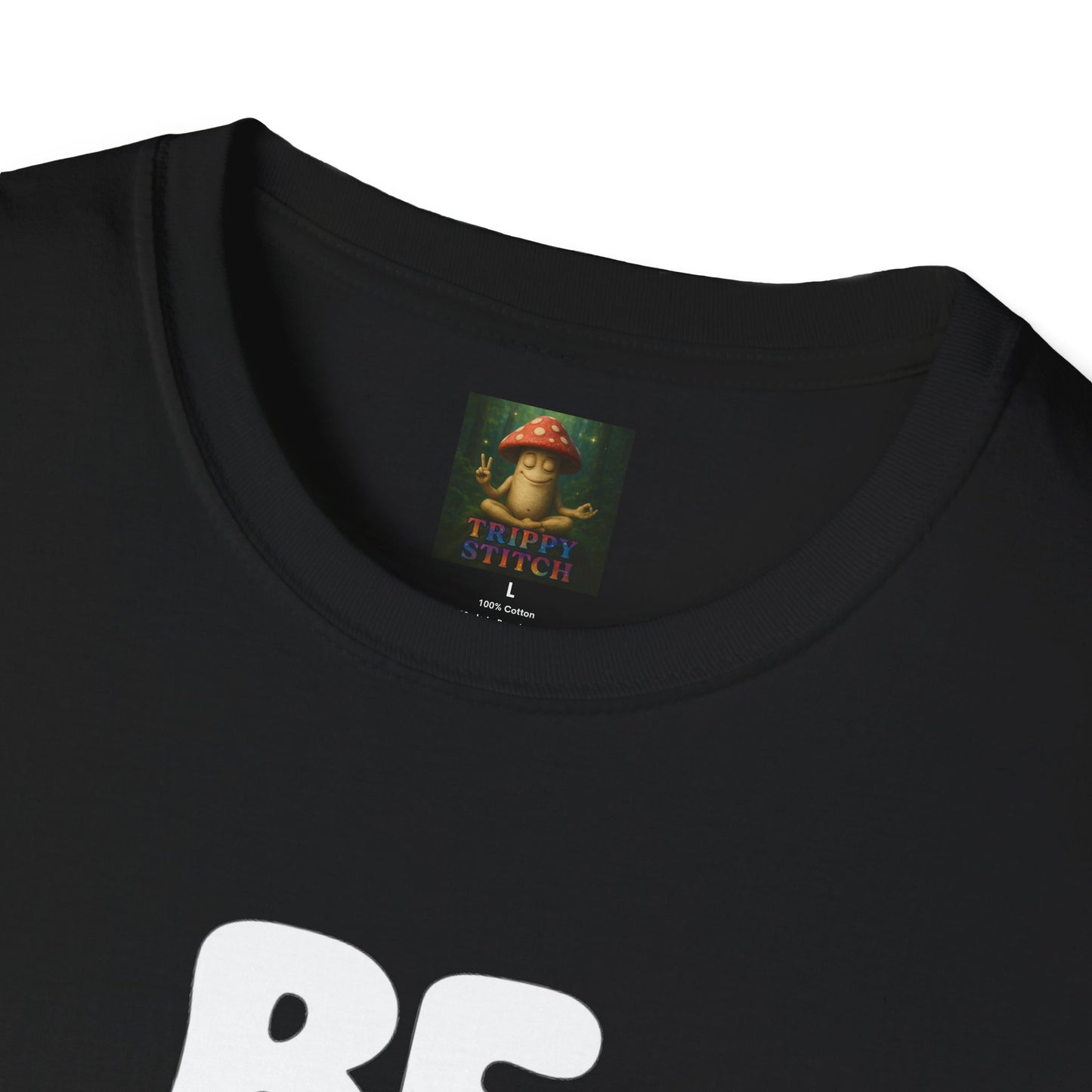 Be Yourself Tee