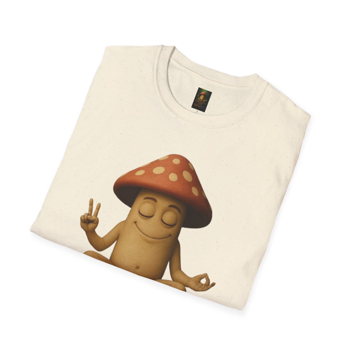 Wishing You Well Tee