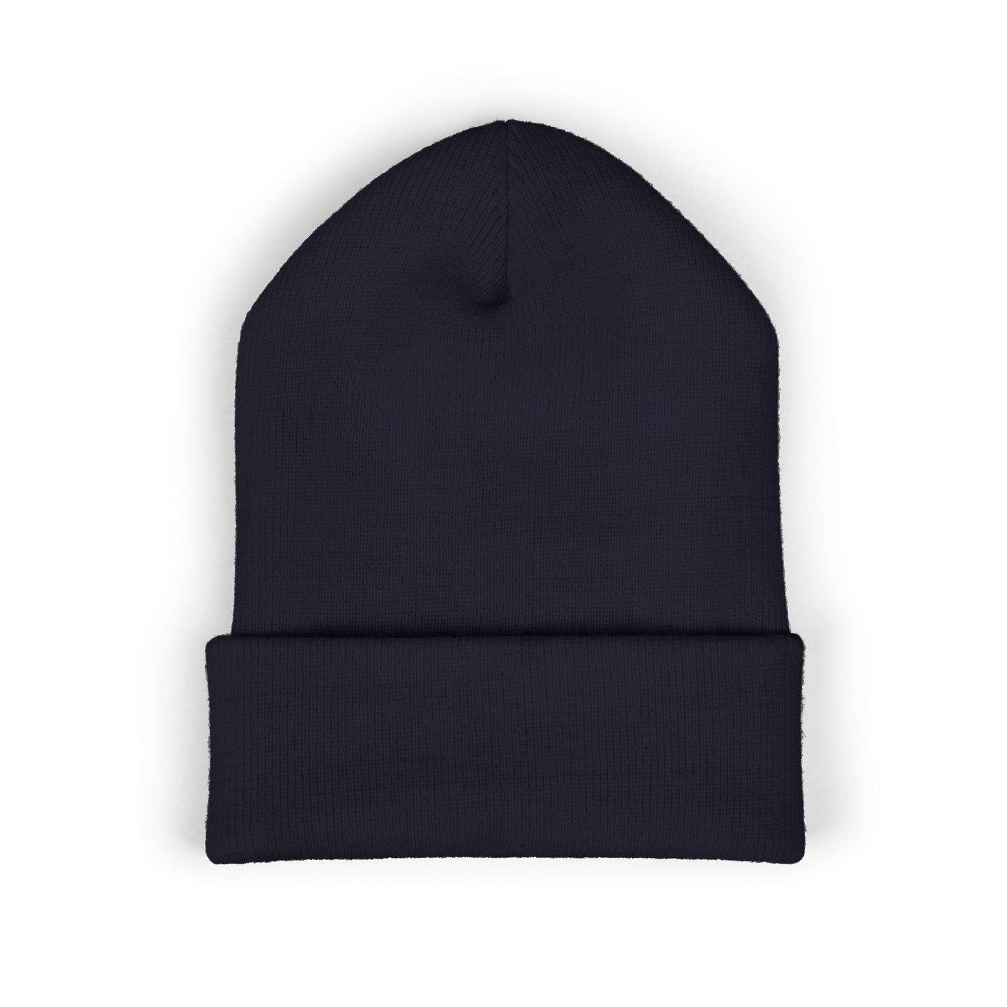 Mani the Mushroom π Cuffed Beanie