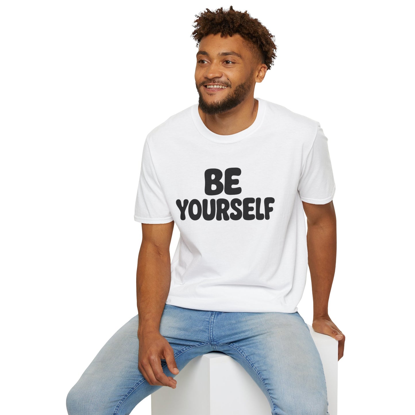 Be Yourself Tee